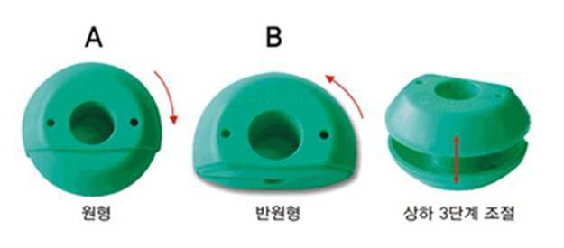 로탱크양변기용